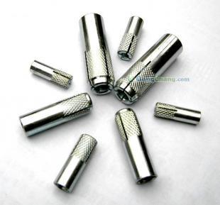 膨脹螺絲專業(yè)廠家發(fā)布五月大搶購(gòu)活動(dòng) 永年森鴻推出多規(guī)格產(chǎn)品
